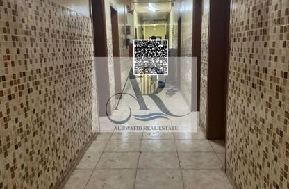 Labor Camp - Studio - 7+ Bathrooms for rent in Ajman Industrial 1 - Ajman Industrial Area - Ajman