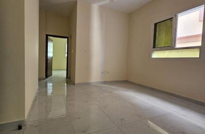 Apartment - 3 Bedrooms - 2 Bathrooms for rent in Ajman Global City - Al Alia - Ajman