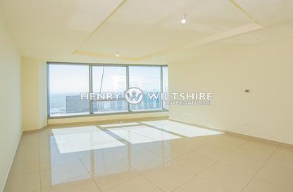 Apartment - 2 Bedrooms - 2 Bathrooms for sale in Sun Tower - Shams Abu Dhabi - Al Reem Island - Abu Dhabi