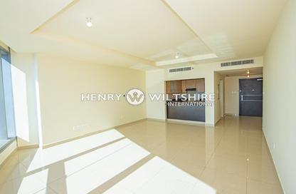 Apartment - 2 Bedrooms - 2 Bathrooms for sale in Sun Tower - Shams Abu Dhabi - Al Reem Island - Abu Dhabi