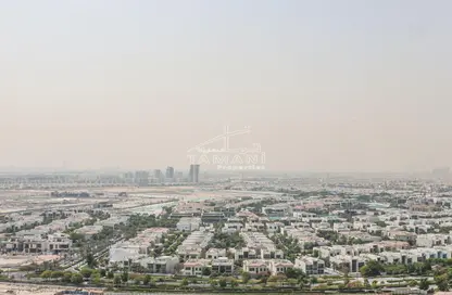 Apartment - Studio - 1 Bathroom for sale in Bayz by Danube - Business Bay - Dubai