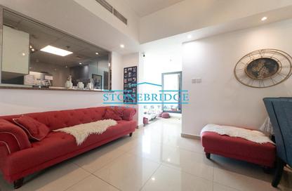 Apartment - 3 Bedrooms - 4 Bathrooms for rent in Centrium Tower 4 - Centrium Towers - Dubai Production City (IMPZ) - Dubai Apartment - 3 Bedrooms - 4 Bathrooms for rent in Centrium Tower 4 - Centrium Towers - Dubai Production City (IMPZ) - Dubai
