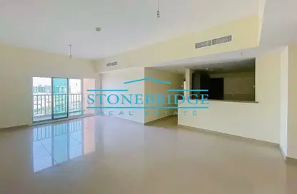 Apartment - 3 Bedrooms - 4 Bathrooms for rent in Centrium Tower 4 - Centrium Towers - Dubai Production City (IMPZ) - Dubai