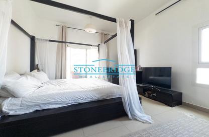 Apartment - 3 Bedrooms - 4 Bathrooms for rent in Centrium Tower 4 - Centrium Towers - Dubai Production City (IMPZ) - Dubai Apartment - 3 Bedrooms - 4 Bathrooms for rent in Centrium Tower 4 - Centrium Towers - Dubai Production City (IMPZ) - Dubai