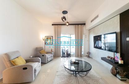 Apartment - 3 Bedrooms - 4 Bathrooms for rent in Centrium Tower 4 - Centrium Towers - Dubai Production City (IMPZ) - Dubai Apartment - 3 Bedrooms - 4 Bathrooms for rent in Centrium Tower 4 - Centrium Towers - Dubai Production City (IMPZ) - Dubai