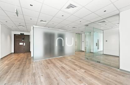 Office Space - Studio for rent in Executive Tower D (Aspect Tower) - Executive Towers - Business Bay - Dubai
