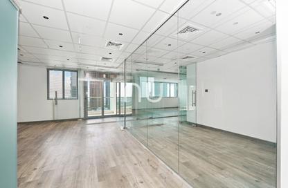 Office Space - Studio for rent in Executive Tower D (Aspect Tower) - Executive Towers - Business Bay - Dubai