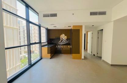 Apartment - 1 Bedroom - 2 Bathrooms for rent in Al Mamsha - Muwaileh - Sharjah
