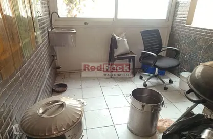 Warehouse - Studio - 1 Bathroom for rent in Al Quoz Industrial Area 3 - Al Quoz Industrial Area - Al Quoz - Dubai