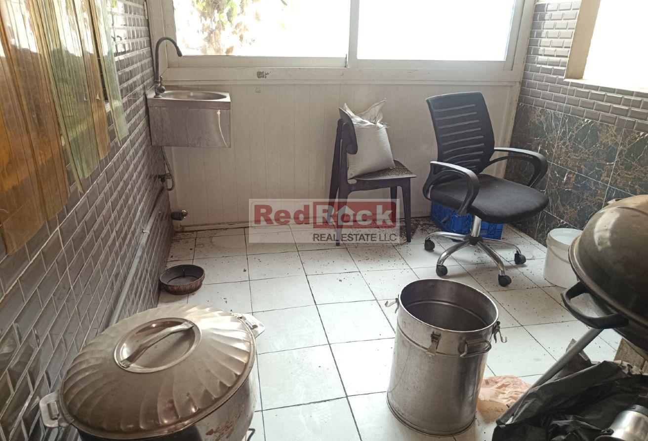 3000 Sqft Warehouse Suitable for Any Activity