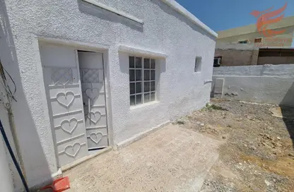 Villa - 3 Bedrooms - 1 Bathroom for rent in Shamal Julphar - Ras Al Khaimah