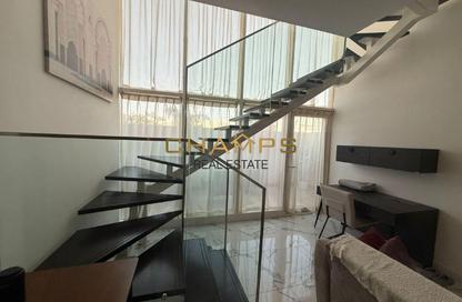 Apartment - 2 Bedrooms - 3 Bathrooms for rent in Oasis 2 - Oasis Residences - Masdar City - Abu Dhabi