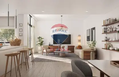 Apartment - 2 Bedrooms - 2 Bathrooms for sale in The Sustainable City - Yas Island - Yas Island - Abu Dhabi