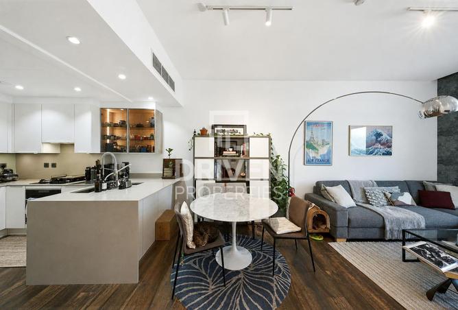 Furnished | Gym Membership Included | Spacious photo 3