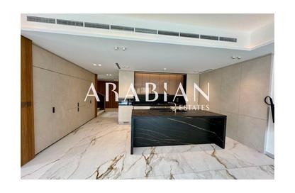 Townhouse - 3 Bedrooms - 4 Bathrooms for rent in Jasmine Lane - Jumeirah Golf Estates - Dubai