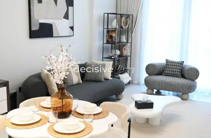 شقة - غرفة نوم - 2 حمامات للايجار في مساكن 13 - المنطقة وان - مدينة الشيخ محمد بن راشد - دبي شقة - غرفة نوم - 2 حمامات للايجار في مساكن 13 - المنطقة وان - مدينة الشيخ محمد بن راشد - دبي