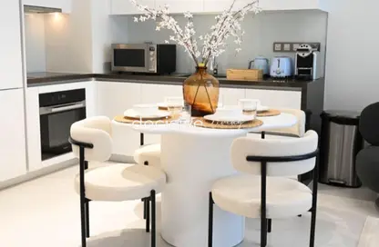 شقة - غرفة نوم - 2 حمامات للايجار في مساكن 13 - المنطقة وان - مدينة الشيخ محمد بن راشد - دبي