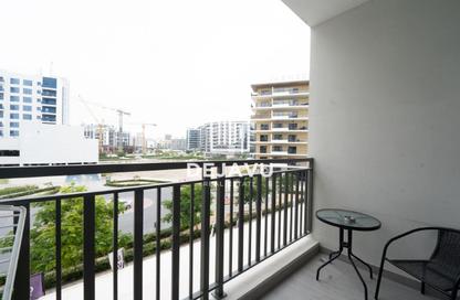 Apartment - Studio - 1 Bathroom for sale in Legacy by Sunrise - Arjan - Dubai