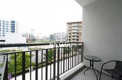 شقة - 1 حمام للبيع في ليجاسي من سنرايز - ارجان - دبي