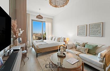 Apartment - Studio - 1 Bathroom for rent in Bali Residences - District 3 - Jumeirah Village Triangle - Dubai