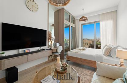 Apartment - Studio - 1 Bathroom for rent in Bali Residences - District 3 - Jumeirah Village Triangle - Dubai Apartment - Studio - 1 Bathroom for rent in Bali Residences - District 3 - Jumeirah Village Triangle - Dubai