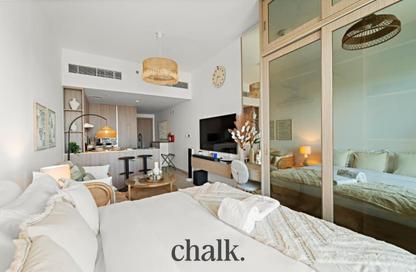 Apartment - Studio - 1 Bathroom for rent in Bali Residences - District 3 - Jumeirah Village Triangle - Dubai