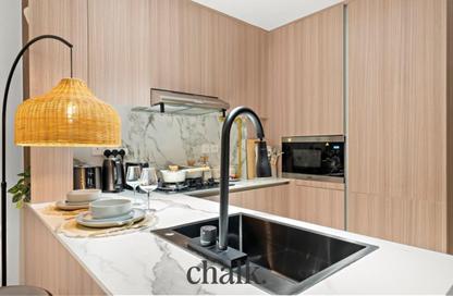 Apartment - Studio - 1 Bathroom for rent in Bali Residences - District 3 - Jumeirah Village Triangle - Dubai