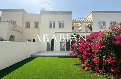 Townhouse - 2 Bedrooms - 3 Bathrooms for rent in Springs 9 - The Springs - Dubai
