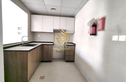 Apartment - 1 - 2 for rent in Imperial Residence - Dubai Production City (IMPZ) - Dubai