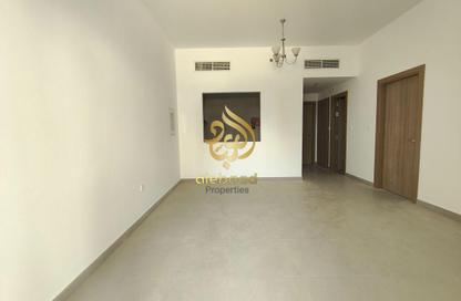Apartment - 1 - 2 for rent in Imperial Residence - Dubai Production City (IMPZ) - Dubai
