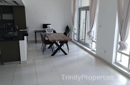 Apartment - 1 - 2 for rent in The Lofts - Downtown Dubai - Dubai