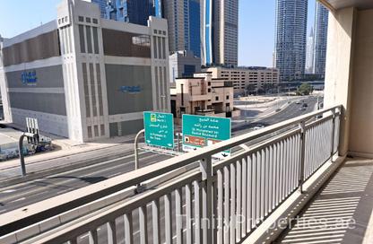 Apartment - 1 - 2 for rent in The Lofts - Downtown Dubai - Dubai
