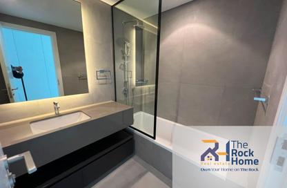 Apartment - 2 Bedrooms - 3 Bathrooms for sale in Sokoon - Naseej District - Aljada - Sharjah Apartment - 2 Bedrooms - 3 Bathrooms for sale in Sokoon - Naseej District - Aljada - Sharjah