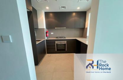 Apartment - 2 Bedrooms - 3 Bathrooms for sale in Sokoon - Naseej District - Aljada - Sharjah Apartment - 2 Bedrooms - 3 Bathrooms for sale in Sokoon - Naseej District - Aljada - Sharjah