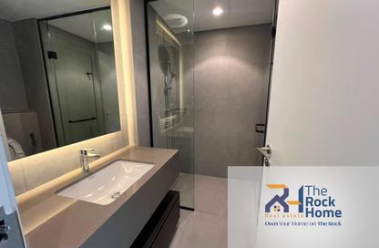 Apartment - 2 Bedrooms - 3 Bathrooms for sale in Sokoon - Naseej District - Aljada - Sharjah Apartment - 2 Bedrooms - 3 Bathrooms for sale in Sokoon - Naseej District - Aljada - Sharjah