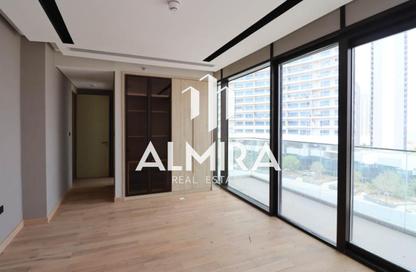 Apartment - 1 Bedroom - 2 Bathrooms for rent in Reem Five - Shams Abu Dhabi - Al Reem Island - Abu Dhabi
