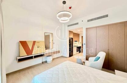 Apartment - Studio - 1 for sale in Celia Heights - Majan - Dubai Apartment - Studio - 1 for sale in Celia Heights - Majan - Dubai