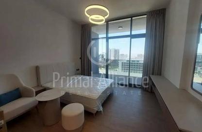 Apartment - Studio - 1 for sale in Celia Heights - Majan - Dubai Apartment - Studio - 1 for sale in Celia Heights - Majan - Dubai