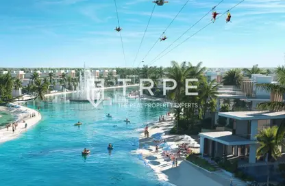 تاون هاوس - 5 غرف نوم - 6 حمامات للبيع في مالديفز 1 - المالديف - جزر داماك - دبي لاند - دبي