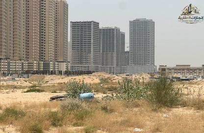 Land - Studio for sale in Al Aamra Gardens - Al Amerah - Ajman