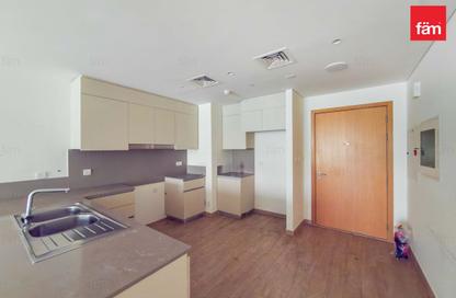 Apartment - 3 for rent in Breeze at Creek Beach Building 2 - Breeze at Creek Beach - Creek Beach - Dubai Creek Harbour (The Lagoons) - Dubai