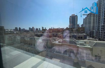 Apartment - 3 - 5 for rent in Al Manal La Rose - District 12 - Jumeirah Village Circle - Dubai Apartment - 3 - 5 for rent in Al Manal La Rose - District 12 - Jumeirah Village Circle - Dubai