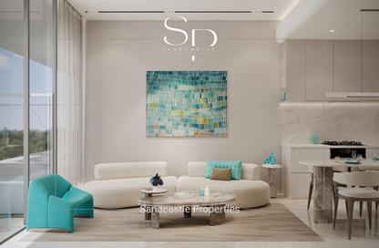 Apartment - 1 - 2 for sale in Reef 998 - Dubai Land Residence Complex - Dubai Apartment - 1 - 2 for sale in Reef 998 - Dubai Land Residence Complex - Dubai