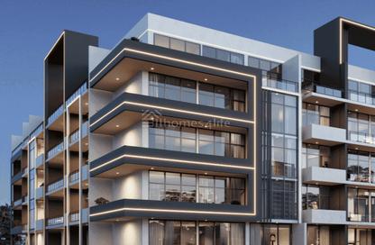 Apartment - 1 Bedroom - 2 Bathrooms for sale in Mi Casa by London Gate - District 16 - Jumeirah Village Circle - Dubai