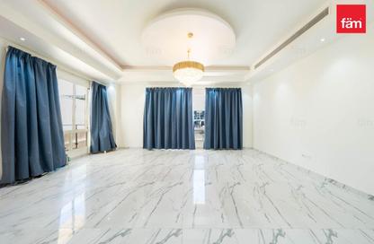 Villa - 6 Bedrooms - 7 Bathrooms for sale in Al Furjan West - Al Furjan - Dubai Villa - 6 Bedrooms - 7 Bathrooms for sale in Al Furjan West - Al Furjan - Dubai