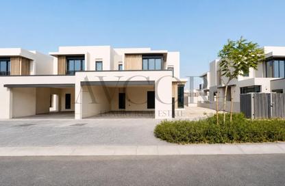 Townhouse - 3 Bedrooms - 3 Bathrooms for rent in Jebel Ali Village Townhouses - Jebel Ali Village - Jebel Ali - Dubai