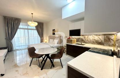 Apartment - Studio - 1 for rent in Jewelz by Danube - Arjan - Dubai Apartment - Studio - 1 for rent in Jewelz by Danube - Arjan - Dubai