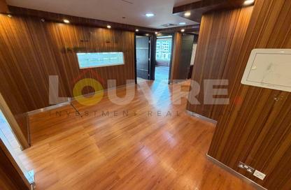 Office Space - Studio - 1 for rent in Muroor Area - Abu Dhabi