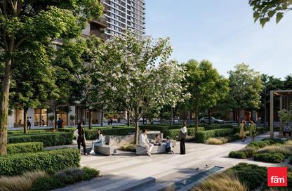 Apartment - 1 Bedroom - 1 Bathroom for sale in Address Residences Dubai Creek Harbour - Dubai Creek Harbour (The Lagoons) - Dubai
