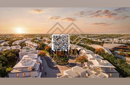 Villa - 4 - 5 for sale in Azizi Florence - Um Fanain - Sharjah